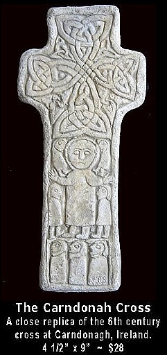 carndonah cross